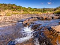 Blyde River Canyon